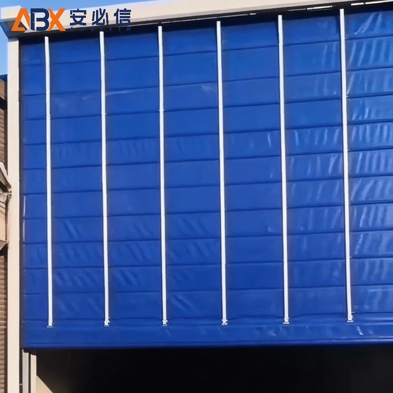福州市冷库门封